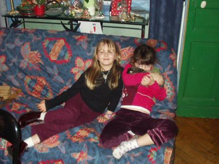 J'avais 8 ans !!!