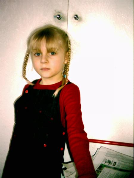 Trop mimi !
