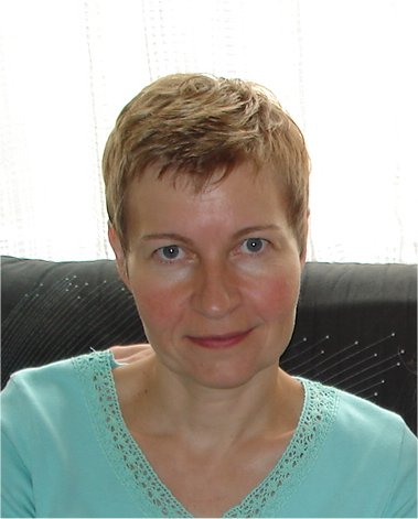 Ma maman