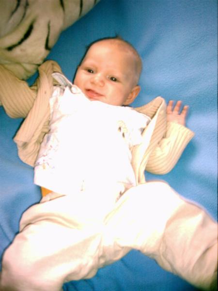 Kellian la star