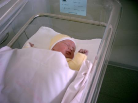Un little brother !