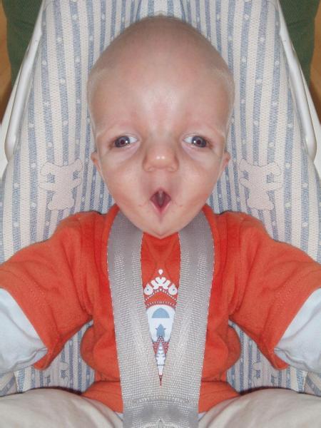 Kellian l'extraterreste !