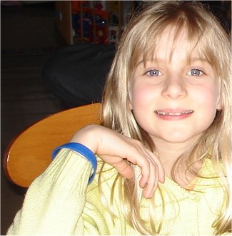 Ma petite soeur