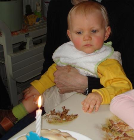 Happy birthday to you !