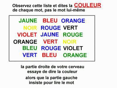 couleurs