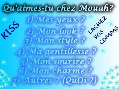 Moua !!