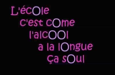 J'ai besoin de vacs !!