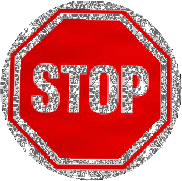 STOP !!!
