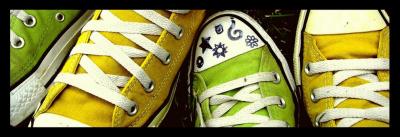 converses