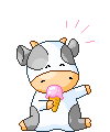 I loveuh Ice-cream !!!