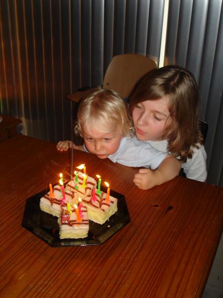 Happy Birthday !