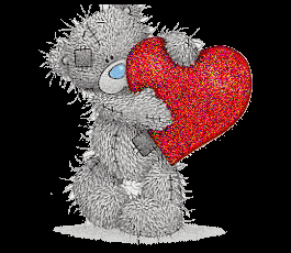 J'ai le coeur gros !!!