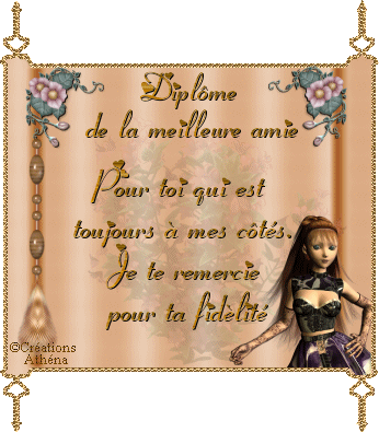 Diplôme
