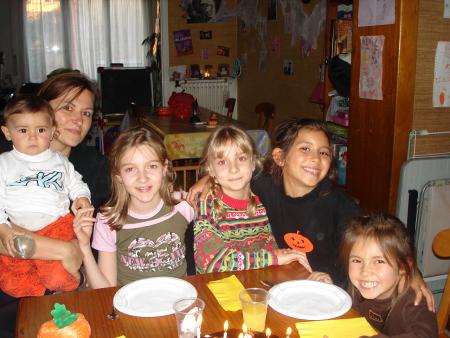 Souriez !