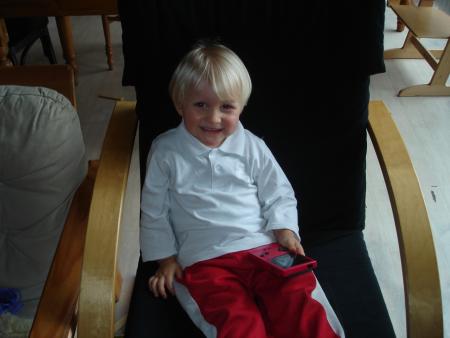 mignon